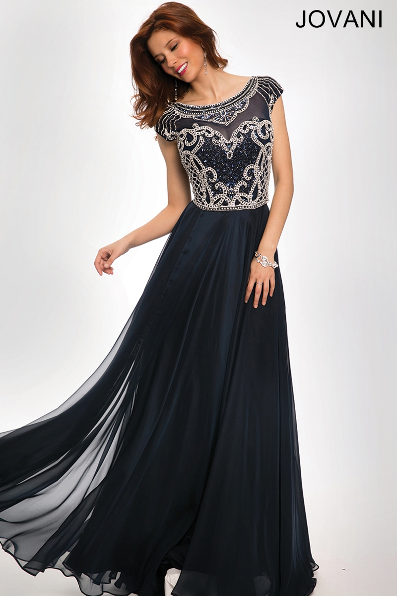 Jovani 21030